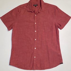 2 Men’s Button Down
